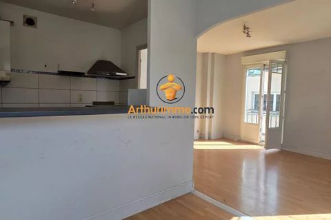 Lejlighed i Lourdes, Hautes-Pyrenees, Lourdes - € 58.990 | Ref: 86750436 - foto 2