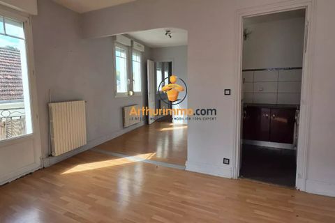 Lejlighed i Lourdes, Hautes-Pyrenees, Lourdes - € 58.990 | Ref: 86750436 - foto 3