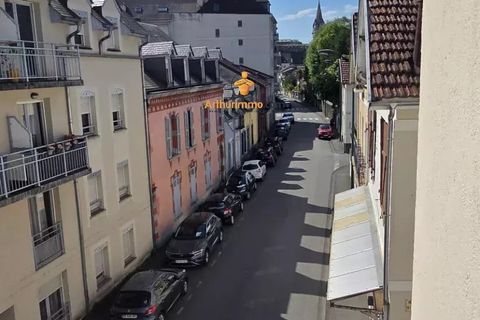 Lejlighed i Lourdes, Hautes-Pyrenees, Lourdes - € 58.990 | Ref: 86750436 - foto 6