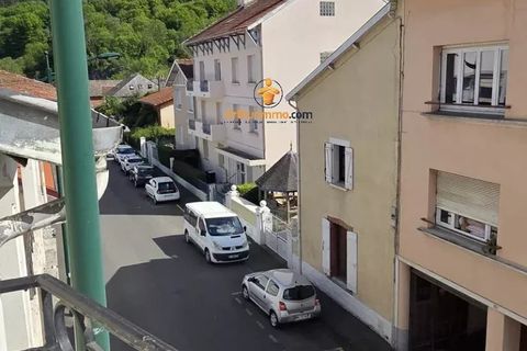 Lejlighed i Lourdes, Hautes-Pyrenees, Lourdes - € 58.990 | Ref: 86750436 - foto 7