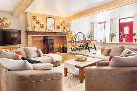 Villa a Lourdes, Hautes-Pyrenees, Lourdes - € 169.000 | Ref: 86835280 - foto 2