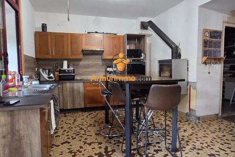 Villa a Lourdes, Hautes-Pyrenees, Lourdes - € 169.000 | Ref: 86835280 - foto 5