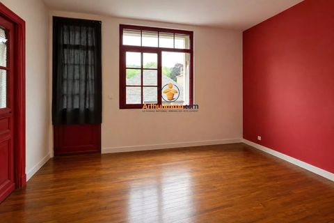 Villa a Lourdes, Hautes-Pyrenees, Lourdes - € 169.000 | Ref: 86835280 - foto 7