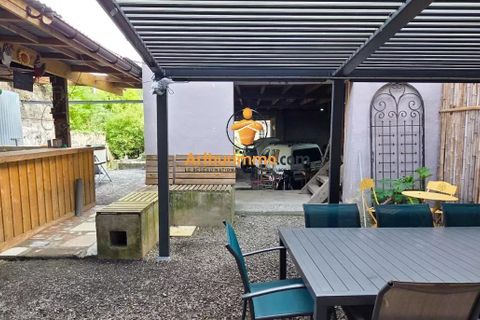 Villa a Lourdes, Hautes-Pyrenees, Lourdes - € 169.000 | Ref: 86835280 - foto 12