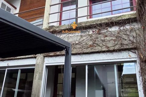 Villa a Lourdes, Hautes-Pyrenees, Lourdes - € 169.000 | Ref: 86835280 - foto 13