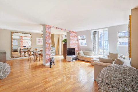 Lejlighed i Paris, Paris, Paris - € 1.795.000 | Ref: 86616779 - foto 1