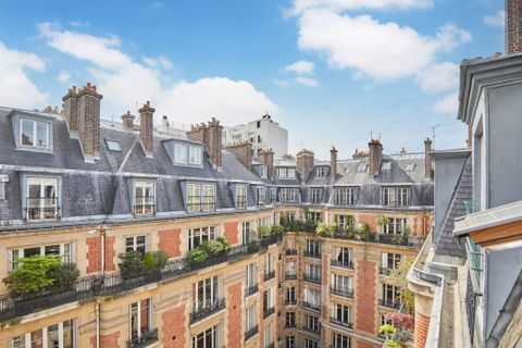 Lejlighed i Paris, Paris, Paris - € 1.795.000 | Ref: 86616779 - foto 2