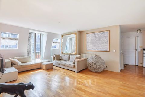 Lejlighed i Paris, Paris, Paris - € 1.795.000 | Ref: 86616779 - foto 3