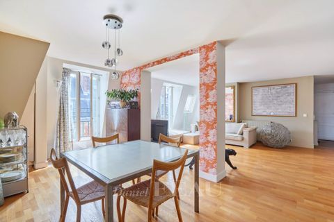 Lejlighed i Paris, Paris, Paris - € 1.795.000 | Ref: 86616779 - foto 4