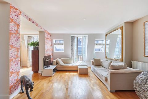 Lejlighed i Paris, Paris, Paris - € 1.795.000 | Ref: 86616779 - foto 5
