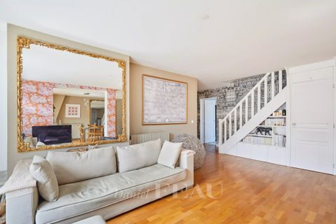 Lejlighed i Paris, Paris, Paris - € 1.795.000 | Ref: 86616779 - foto 8