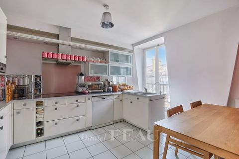 Lejlighed i Paris, Paris, Paris - € 1.795.000 | Ref: 86616779 - foto 9