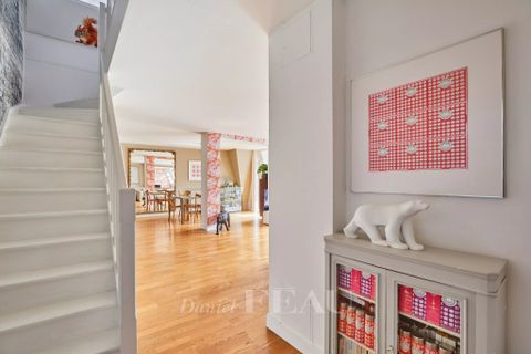 Lejlighed i Paris, Paris, Paris - € 1.795.000 | Ref: 86616779 - foto 10