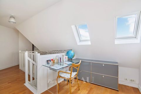 Lejlighed i Paris, Paris, Paris - € 1.795.000 | Ref: 86616779 - foto 11
