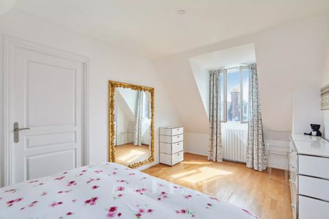 Lejlighed i Paris, Paris, Paris - € 1.795.000 | Ref: 86616779 - foto 13