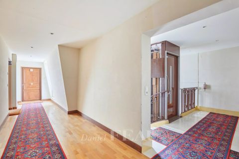 Lejlighed i Paris, Paris, Paris - € 1.795.000 | Ref: 86616779 - foto 17