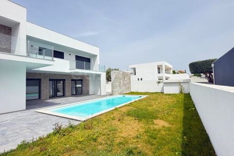 Villa i Palmela, Setubal, Palmela - € 890.000 | Ref: PN99106ES - foto 1