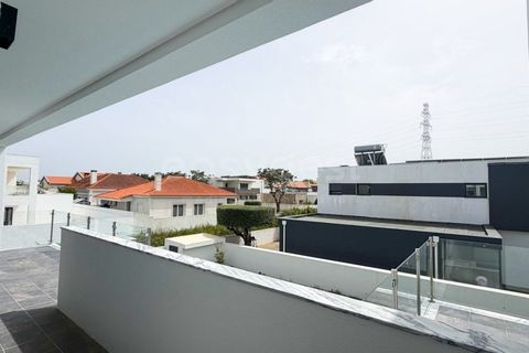 Villa i Palmela, Setubal, Palmela - € 890.000 | Ref: PN99106ES - foto 16