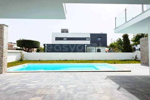 Villa i Palmela, Setubal, Palmela - € 890.000 | Ref: PN99106ES - foto 34