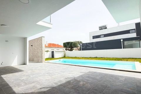 Villa i Palmela, Setubal, Palmela - € 890.000 | Ref: PN99106ES - foto 35