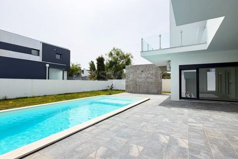 Villa i Palmela, Setubal, Palmela - € 890.000 | Ref: PN99106ES - foto 38