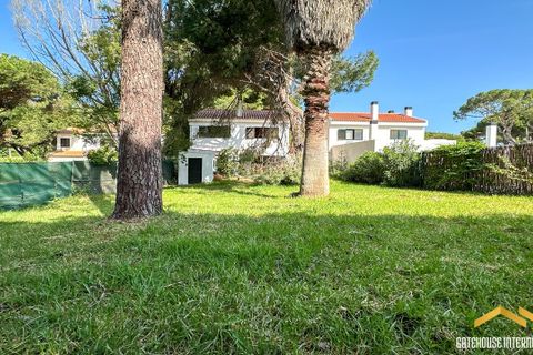 Villa i Vilamoura, Faro, Vilamoura - € 975.000 | Ref: xtp_0353 - foto 3
