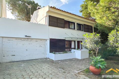 Villa i Vilamoura, Faro, Vilamoura - € 975.000 | Ref: xtp_0353 - foto 7