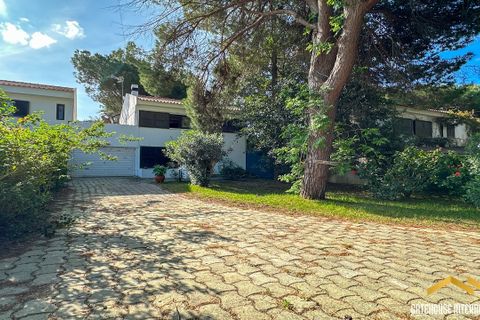 Villa i Vilamoura, Faro, Vilamoura - € 975.000 | Ref: xtp_0353 - foto 5