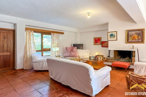 Villa i Vilamoura, Faro, Vilamoura - € 975.000 | Ref: xtp_0353 - foto 9