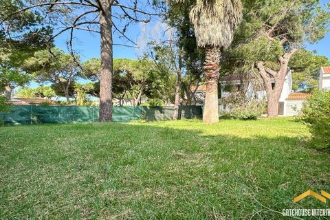 Villa i Vilamoura, Faro, Vilamoura - € 975.000 | Ref: xtp_0353 - foto 24