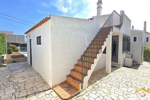 Villa i Carvoeiro, Faro, Carvoeiro - € 660.000 | Ref: vn_vc750 - foto 3