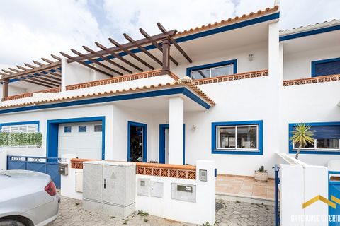 Byhus i Burgau, Faro, Burgau - € 495.000 | Ref: ten_v1301 - foto 1