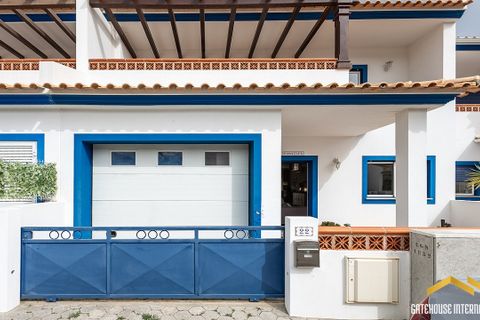 Byhus i Burgau, Faro, Burgau - € 495.000 | Ref: ten_v1301 - foto 2