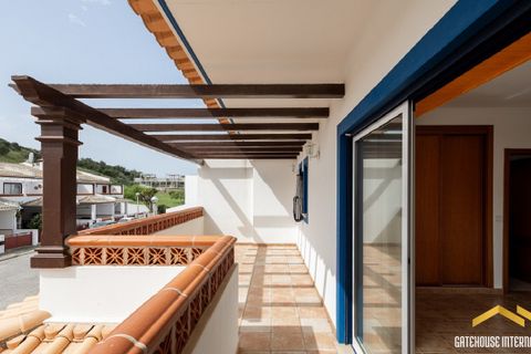 Byhus i Burgau, Faro, Burgau - € 495.000 | Ref: ten_v1301 - foto 5