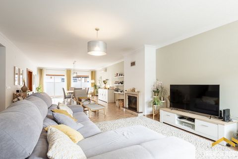 Byhus i Burgau, Faro, Burgau - € 495.000 | Ref: ten_v1301 - foto 9