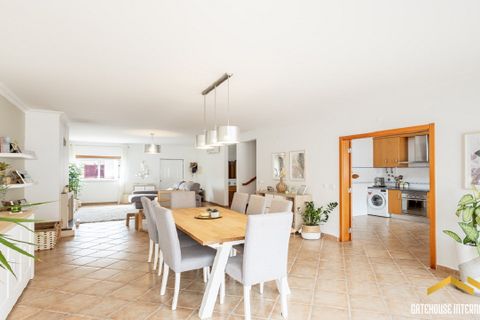 Byhus i Burgau, Faro, Burgau - € 495.000 | Ref: ten_v1301 - foto 10