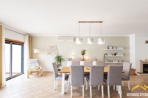 Byhus i Burgau, Faro, Burgau - € 495.000 | Ref: ten_v1301 - foto 11