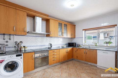 Byhus i Burgau, Faro, Burgau - € 495.000 | Ref: ten_v1301 - foto 12