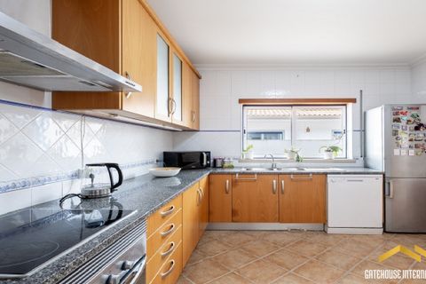 Byhus i Burgau, Faro, Burgau - € 495.000 | Ref: ten_v1301 - foto 13