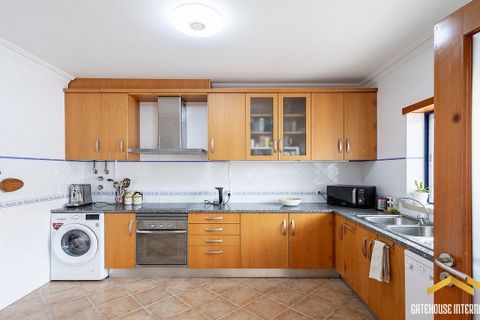 Byhus i Burgau, Faro, Burgau - € 495.000 | Ref: ten_v1301 - foto 14