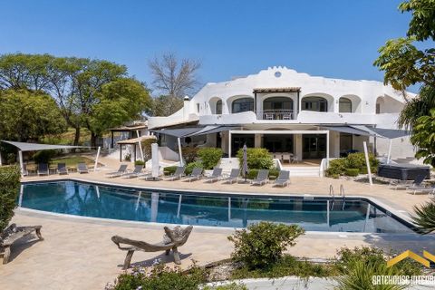 Villa i Almancil, Faro, Almancil - € 6.250.000 | Ref: mpo_344 - foto 2