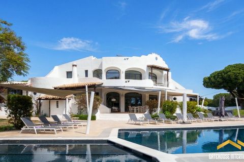 Villa i Almancil, Faro, Almancil - € 6.250.000 | Ref: mpo_344 - foto 3