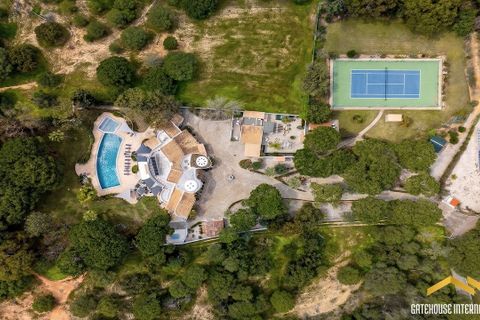 Villa i Almancil, Faro, Almancil - € 6.250.000 | Ref: mpo_344 - foto 5