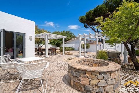 Villa i Almancil, Faro, Almancil - € 6.250.000 | Ref: mpo_344 - foto 7