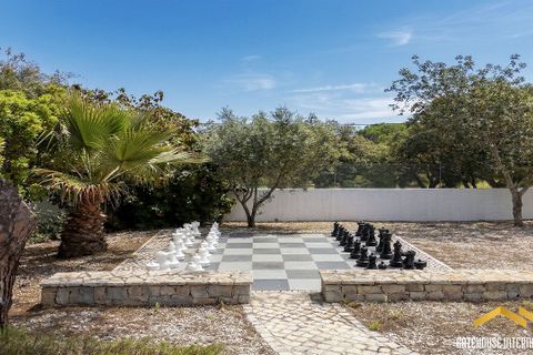 Villa i Almancil, Faro, Almancil - € 6.250.000 | Ref: mpo_344 - foto 8