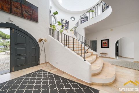 Villa i Almancil, Faro, Almancil - € 6.250.000 | Ref: mpo_344 - foto 10