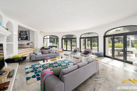 Villa i Almancil, Faro, Almancil - € 6.250.000 | Ref: mpo_344 - foto 11
