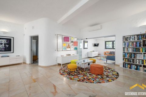 Villa i Almancil, Faro, Almancil - € 6.250.000 | Ref: mpo_344 - foto 12