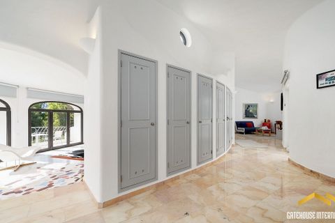 Villa i Almancil, Faro, Almancil - € 6.250.000 | Ref: mpo_344 - foto 15
