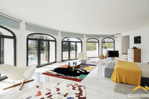 Villa i Almancil, Faro, Almancil - € 6.250.000 | Ref: mpo_344 - foto 16